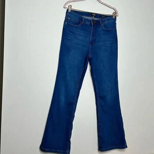 Jones NY Flare Leg Jeans